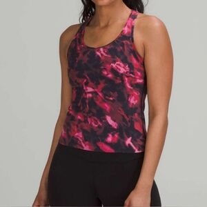 Lululemon Cool Racerback Short Tank Top *Nulu